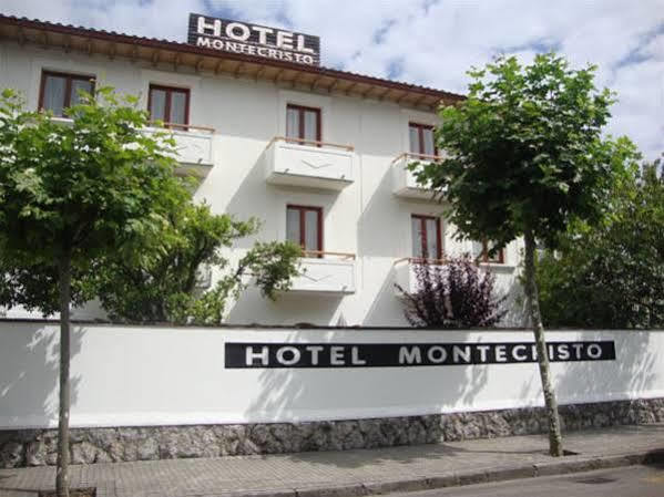 Hotel Montecristo ลาเรโด ภายนอก รูปภาพ